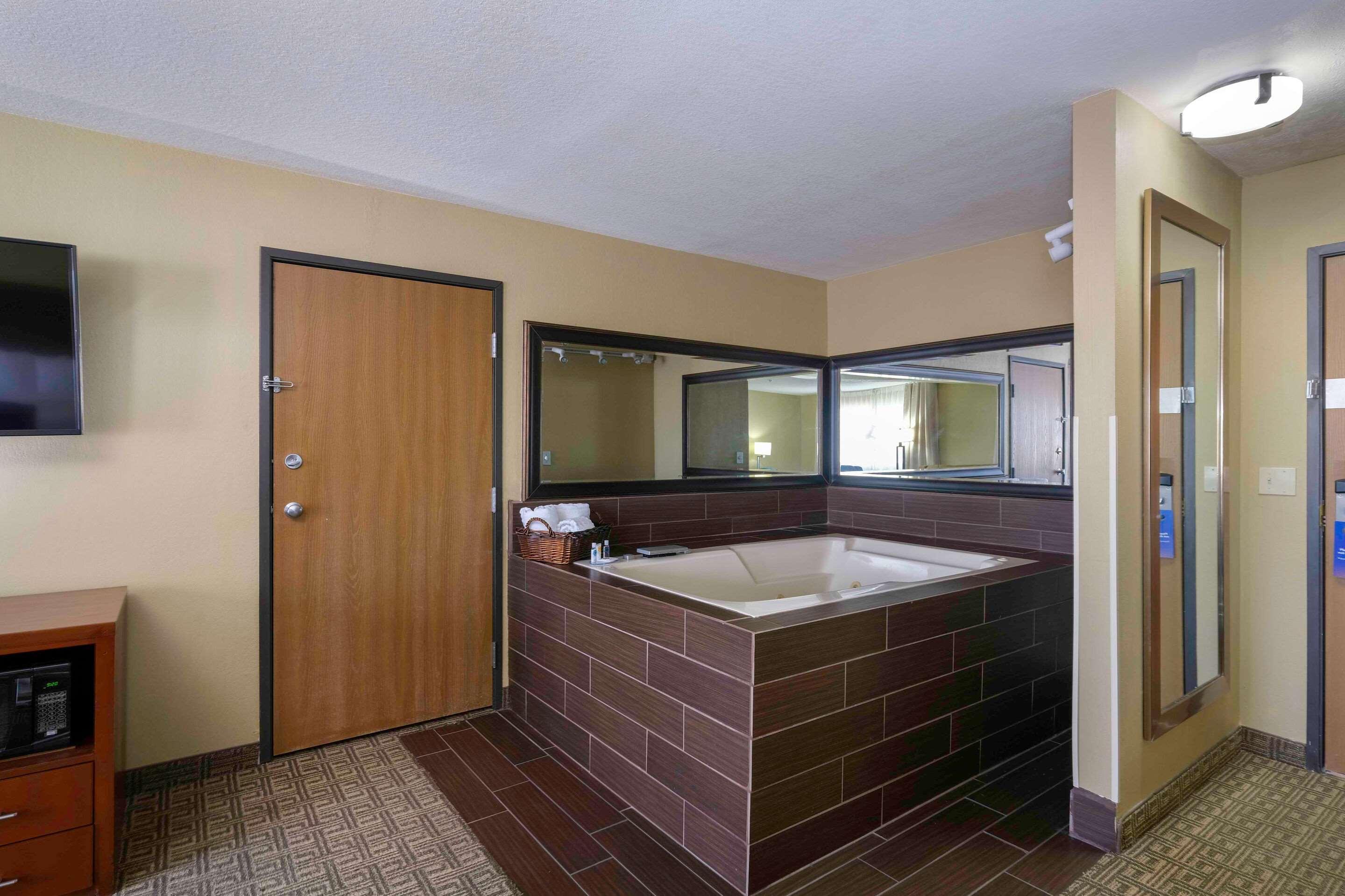 Comfort Near Gila National Forest Inn Silver City